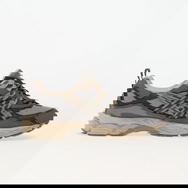 Tennarit ja kengät Asics GEL-NYC UTILITY Lowtop Harmaa | 1203A558-020, 3