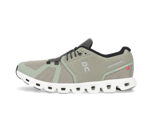 Juoksu On Running Cloud 5 "Sage Green" Vihreä | 59.98559
