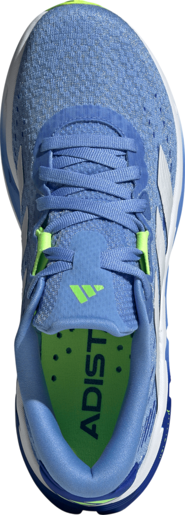 Tennarit ja kengät adidas Performance ADISTAR 4 Sininen | jr0315, 1