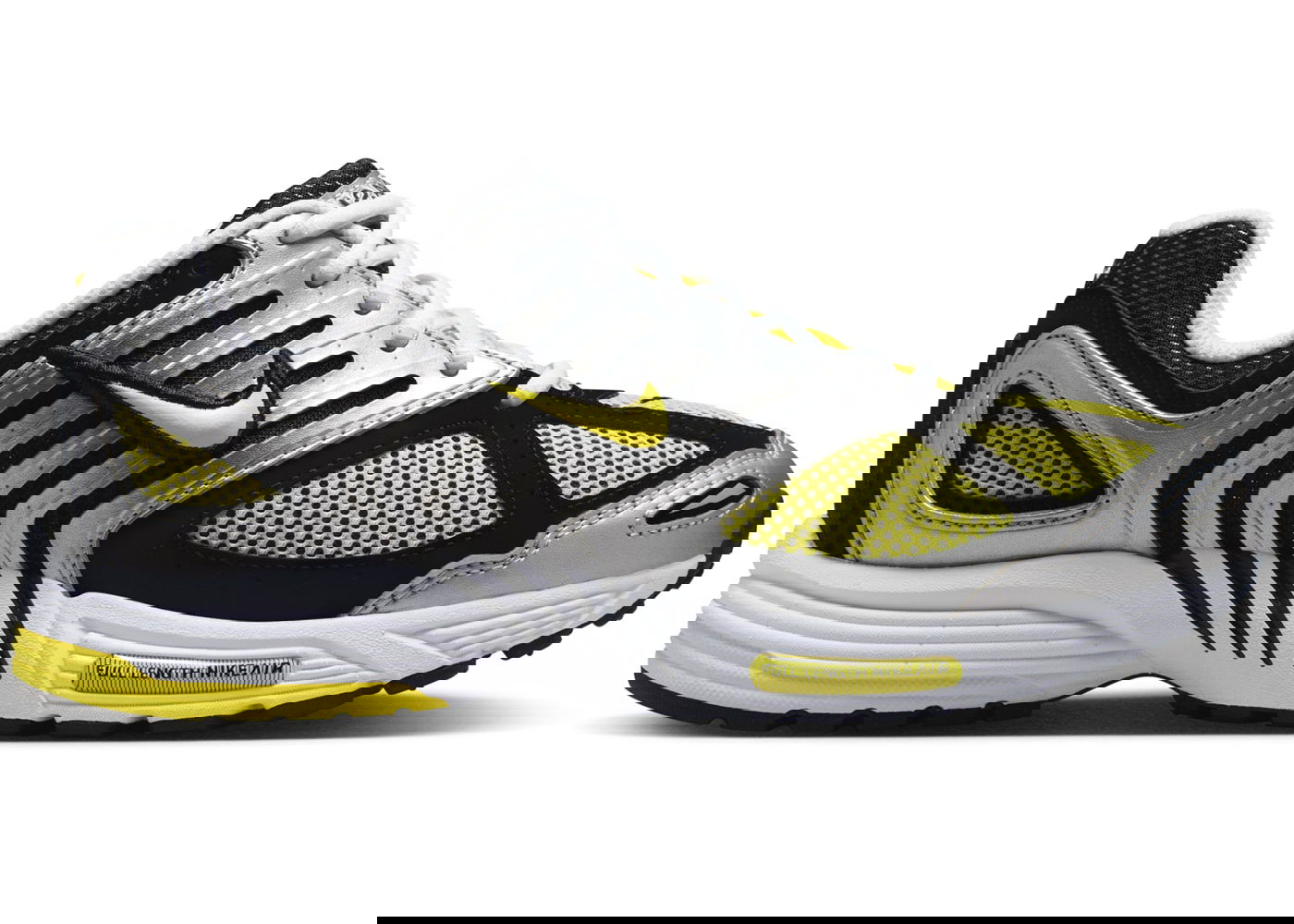 Tennarit ja kengät Nike Air Peg 2K5 Opti Yellow Metallic Silver (Women's) Keltainen | HQ5718-100, 0