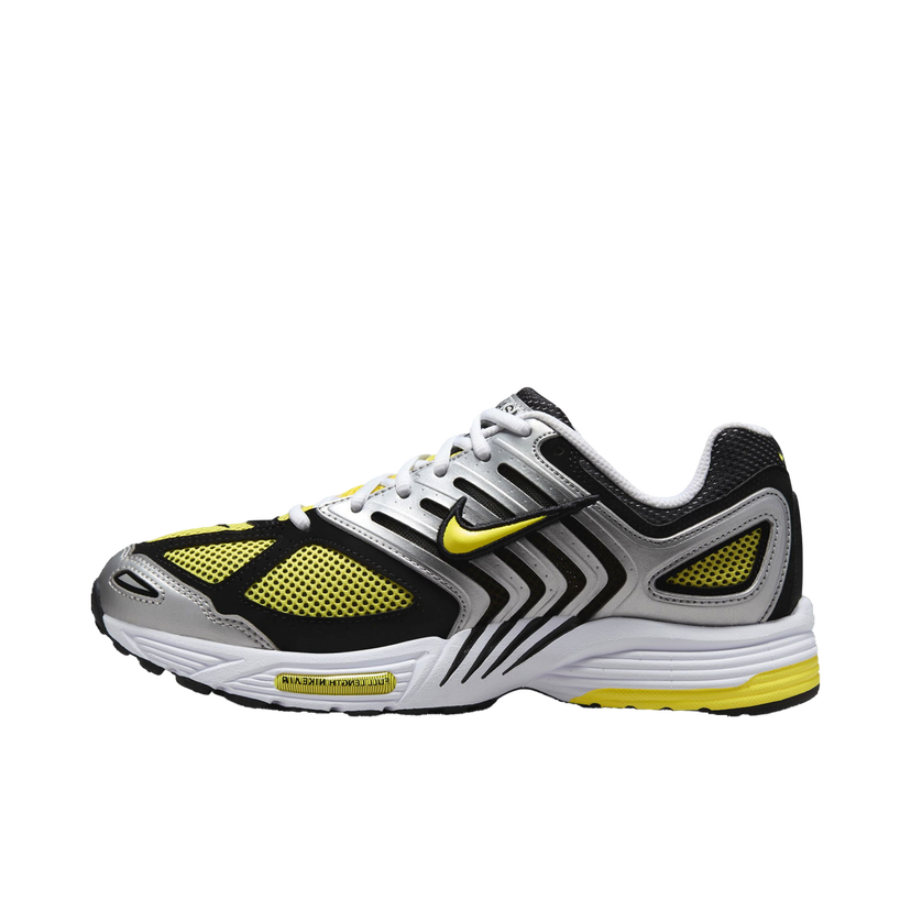 Tennarit ja kengät Nike Air Peg 2K5 Opti Yellow Metallic Silver (Women's) Keltainen | HQ5718-100