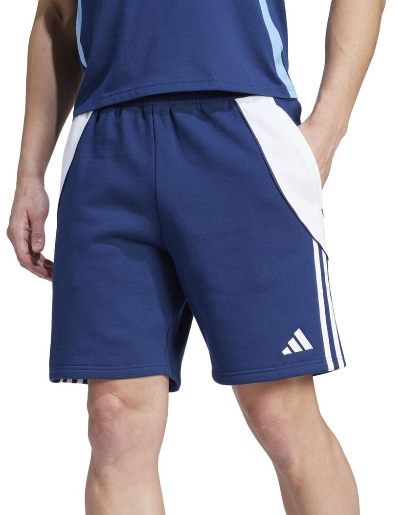 Shortsit adidas Originals adidas TIRO24 SWSHO Tummansininen | is2158