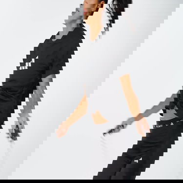 T-paita adidas Performance Train Essentials Big Logo Performance Musta | JG8614, 1