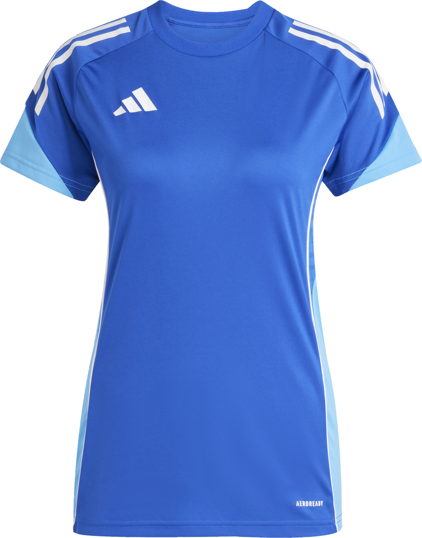 T-paita adidas Performance Adidas TIRO25C Training Jersey Sininen | ji6574