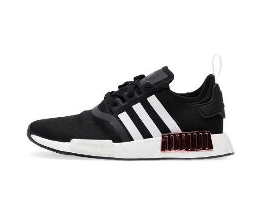 Tennarit ja kengät adidas Originals NMD_R1 W Musta | FY3771