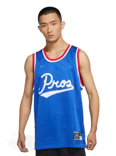 Jersey Nike Dri-Fit Lil' Penny Premium Basketball Jersey Sininen | DA5991-480
