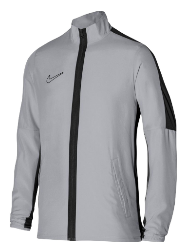 Takki Nike Dri-FIT Academy 23 Jacket Harmaa | dr1710-012