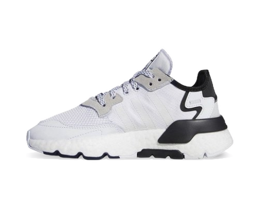 Tennarit ja kengät adidas Originals Nite Jogger "Star Wars Storm Trooper" Valkoinen | FW2287