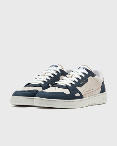 Tennarit ja kengät AXEL ARIGATO Dice Low Sneakers "Beige & Navy" Beige | F1697003, 1