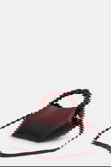 Käsilaukku GANNI Bou Bag Small Gradient Handbag Monivärinen | A6756, 2