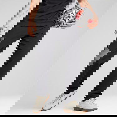 Verryttelyhousut Puma ACM TECH Track Pants WV Musta | 778788-09, 1