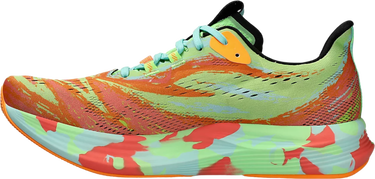 Tennarit ja kengät Asics NOOSA TRI 15 Monivärinen | 1011b609-301, 4