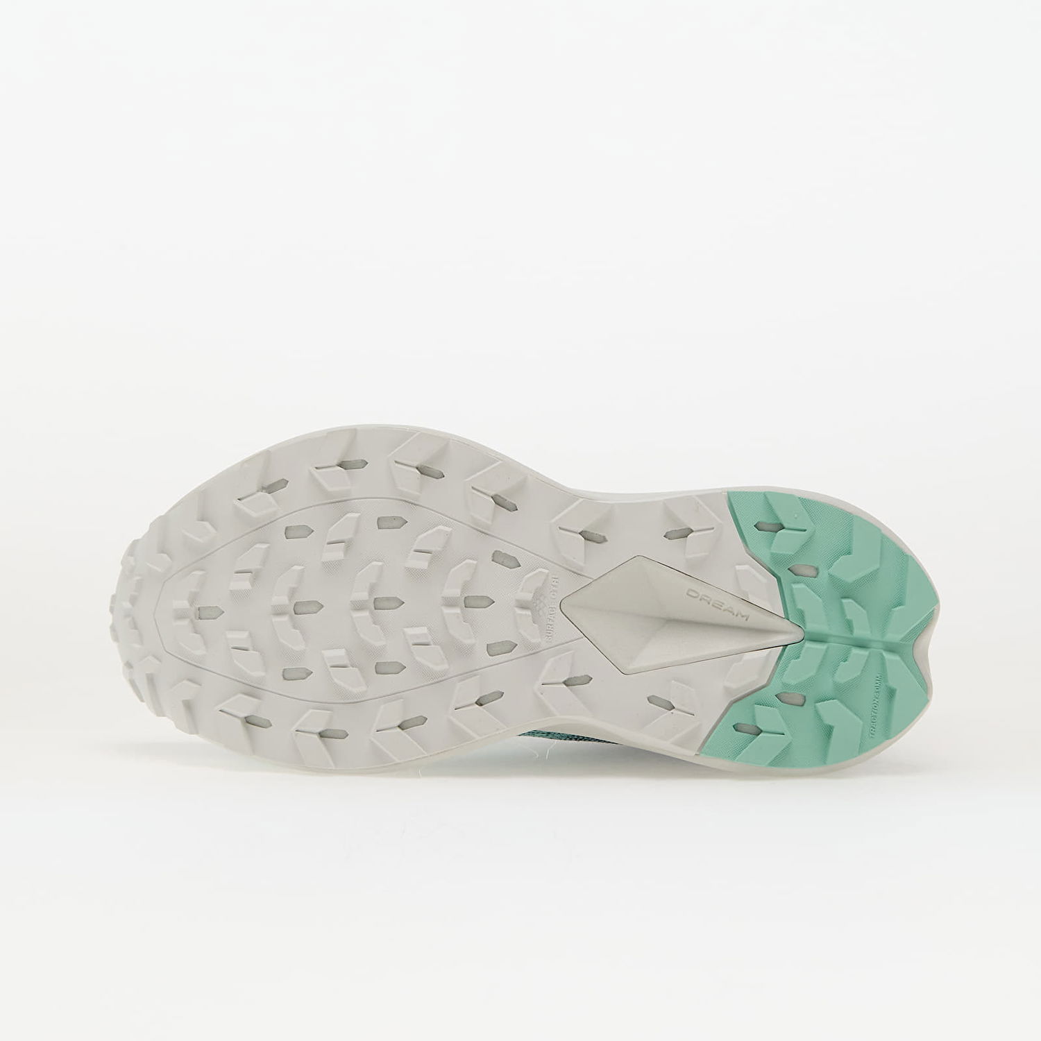 Tennarit ja kengät The North Face Vectiv Enduris 4 Turkoosi | NF0A8AEQ6R81, 1