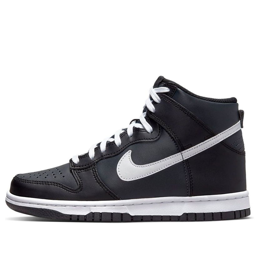 Tennarit ja kengät Nike Dunk High Musta | DH9751-001