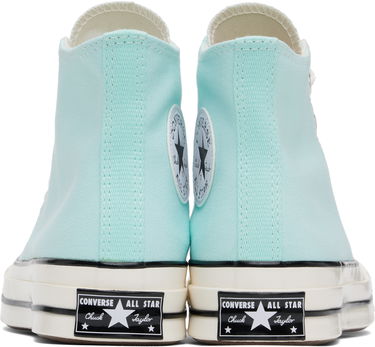 Tennarit ja kengät Converse Chuck 70 W Turkoosi | A08614C, 2