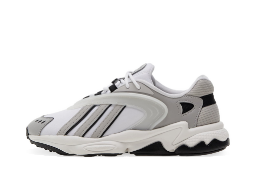 Tennarit ja kengät adidas Originals Oztral W Harmaa | HQ6765