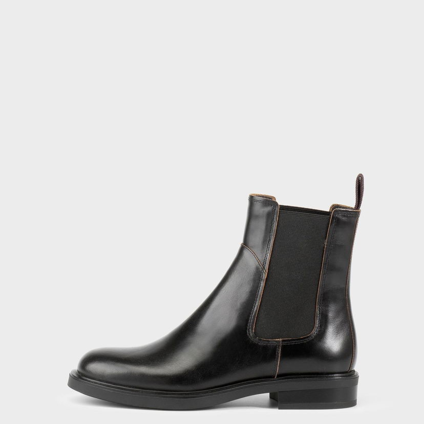 Tennarit ja kengät Vagabond Vagabond Freya Chelsea Boots Musta | 6006-199-20