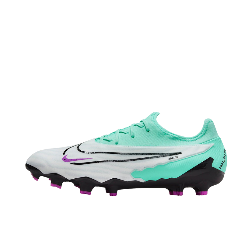 Tennarit ja kengät Nike Nike PHANTOM GX PRO FG Turkoosi | dd9463-300