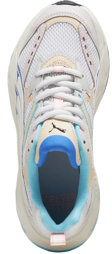 Tennarit ja kengät Puma Morphic Harmaa | 392724-24, 2