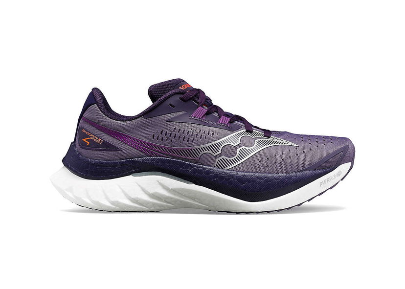 Juoksu Saucony Endorphin Speed 4 Lupine Cavern W Musta | S10940-126