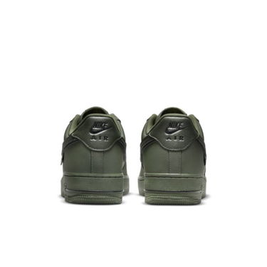 Tennarit ja kengät Nike Air Force 1 Low '07 Vihreä | DO6701-300, 3