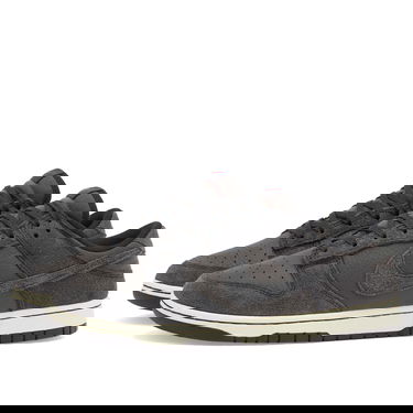 Tennarit ja kengät Nike Dunk Low Harmaa | HF3145-001, 2