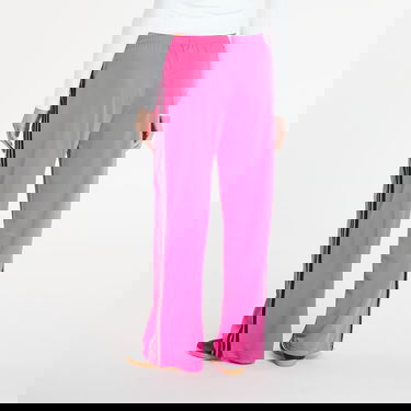 Verryttelyhousut adidas Performance Adicolor Classic Firebird Loose Track Pants Vaaleanpunainen | JY2696, 2
