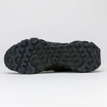 Tennarit ja kengät Nike React Vision Musta | CD4373-004, 4