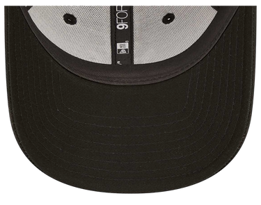 Korkki New Era New York Yankees Monogram 9FORTY Adjustable Cap Musta | 60415889, 4