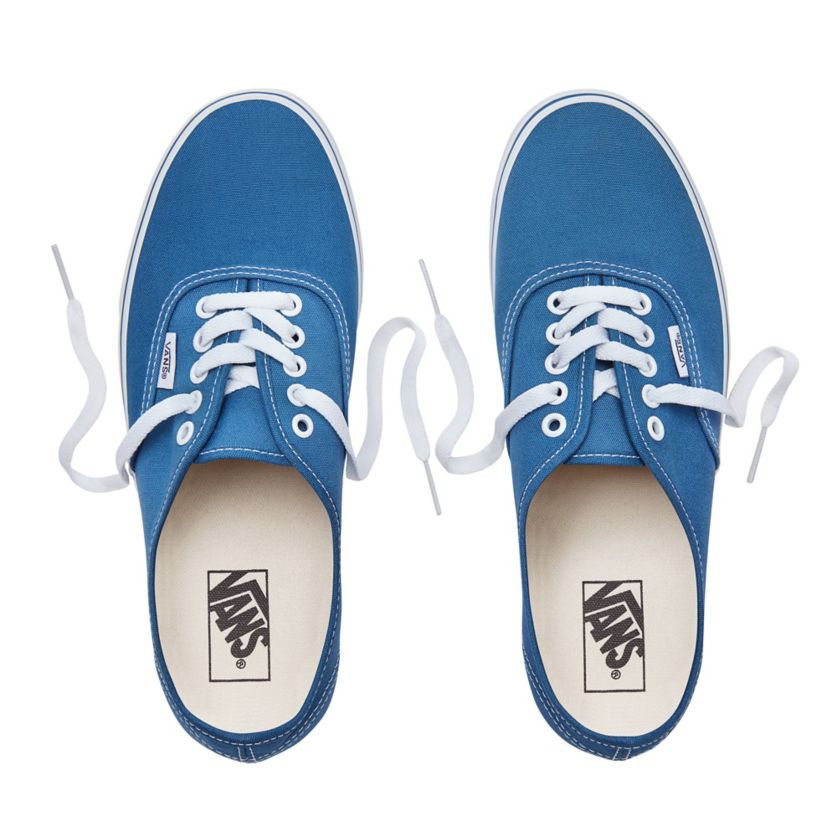Tennarit ja kengät Vans Authentic Sininen | vn000ee3nvy1, 1