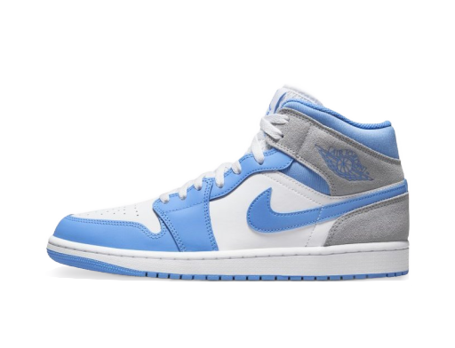Tennarit ja kengät Jordan Air Jordan 1 Mid SE Sininen | DX9276-100