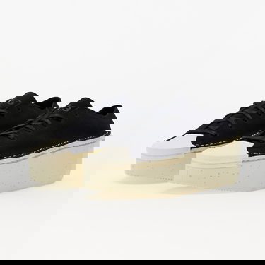 Tennarit ja kengät Y-3 Kyasu Lo Black/ Black/ Cwhite Musta | ID2022, 5