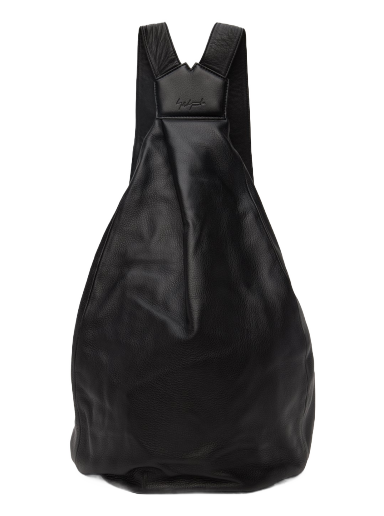 Reppu Yohji Yamamoto discord Big 'Y' Musta | DA-I95-790