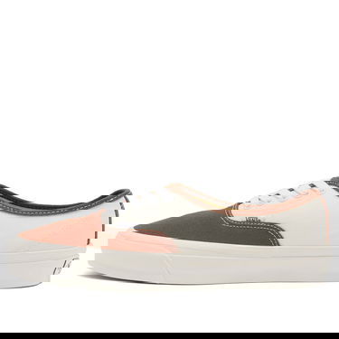 Tennarit ja kengät Vans Authentic Reissue 44 LX Ruskea | VN000CQACFF, 0
