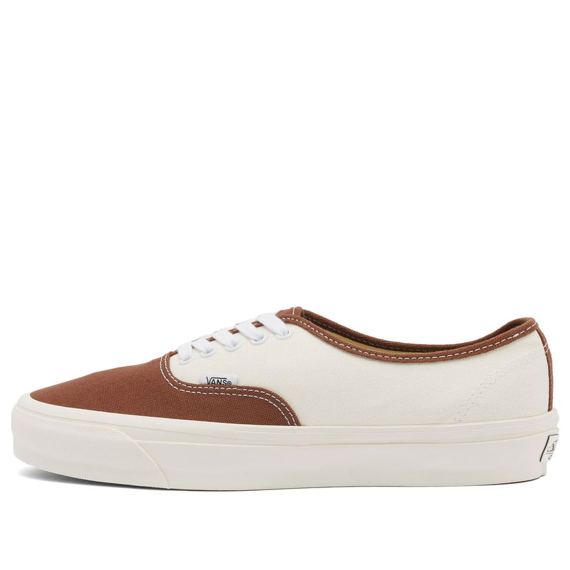 Tennarit ja kengät Vans Authentic Reissue 44 LX Ruskea | VN000CQACFF