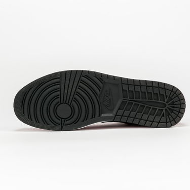 Tennarit ja kengät Jordan Air Jordan 1 Low "Reverse Bred" Punainen | 553558-605, 4