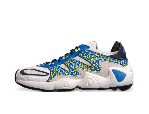 Tennarit ja kengät adidas Performance FYW S-97 Valkoinen | EE5307