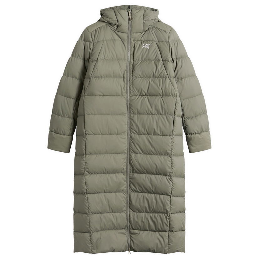 Parka Arcteryx Thoroim Xlong Parka Jacket Vihreä | X000010548-018570