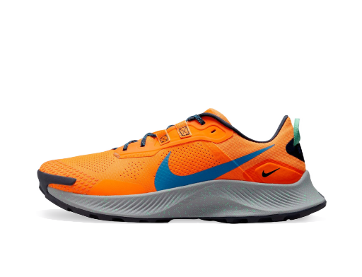 Juoksu Nike Pegasus Trail 3 Oranssi | da8697-800