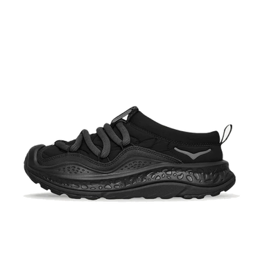 Tennarit ja kengät Hoka One One Ora Primo "Black" Musta | 1141570-BBLC, 1