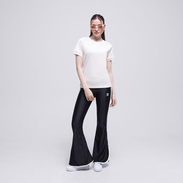 T-paita adidas Performance adidas Slim 3 Str Valkoinen | IB7440, 1