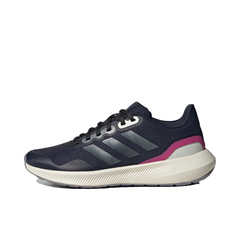 Juoksu adidas Performance Runfalcon 3 TR Musta | HP7567