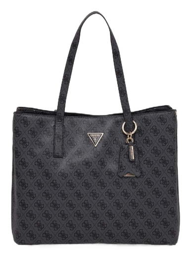 Kangaskassi GUESS Tote Bag Musta | HWSG87.78230