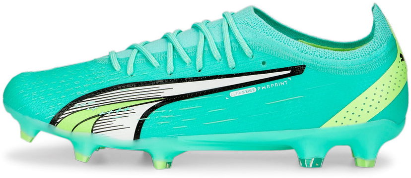 Tennarit ja kengät Puma Puma ULTRA ULTIMATE FG/AG Turkoosi | 107163-03