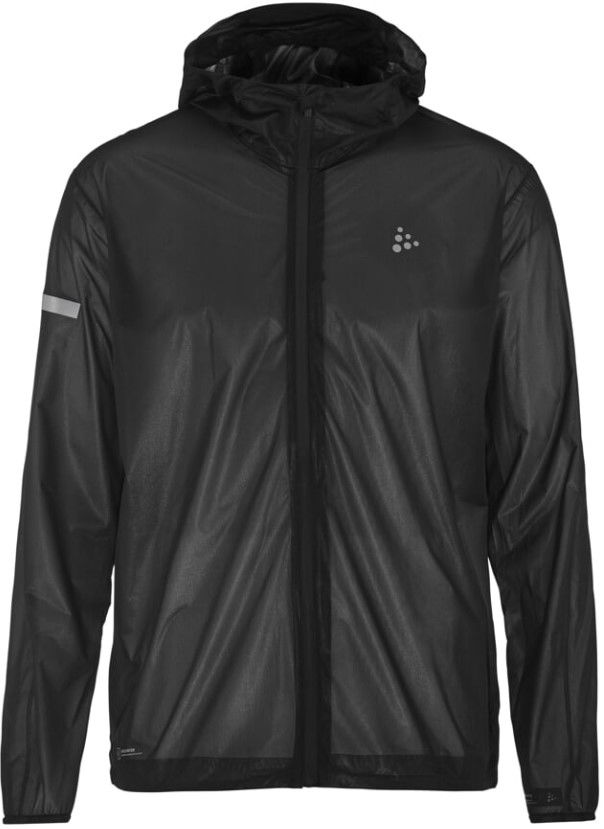 Tuulitakki Craft Craft Pro Hydro Lightweight Jacket Musta | 1915129-999000