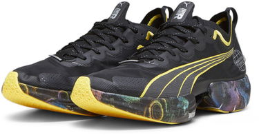 Vaatteet Puma Fast-R Nitro Elite MS Musta | 378465-01, 7