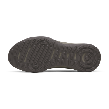 Tennarit ja kengät Allbirds Wool Runner NZ Water-Repellent Harmaa | A12071M, 3