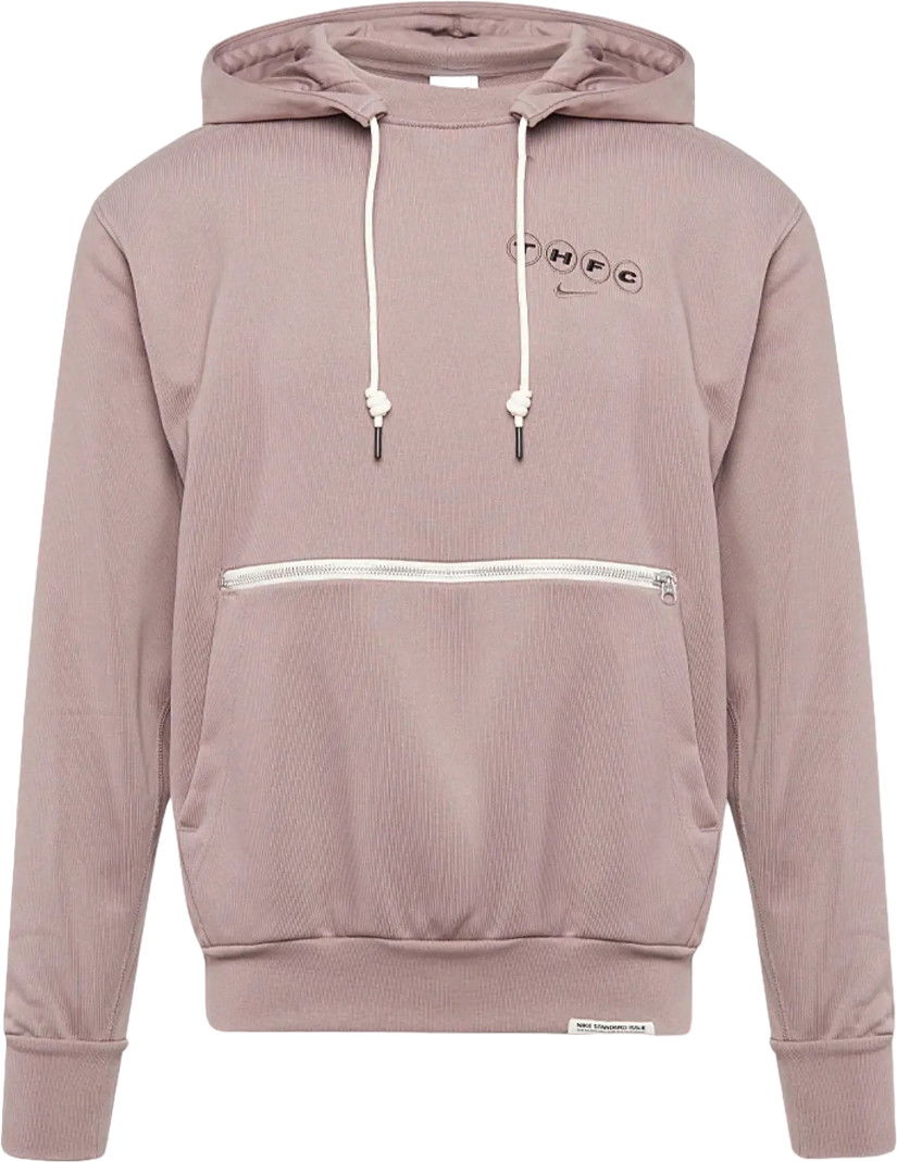Huppari Nike Dri-FIT Tottenham Hotspur Standard Issue Vaaleanpunainen | dx8661-209, 0