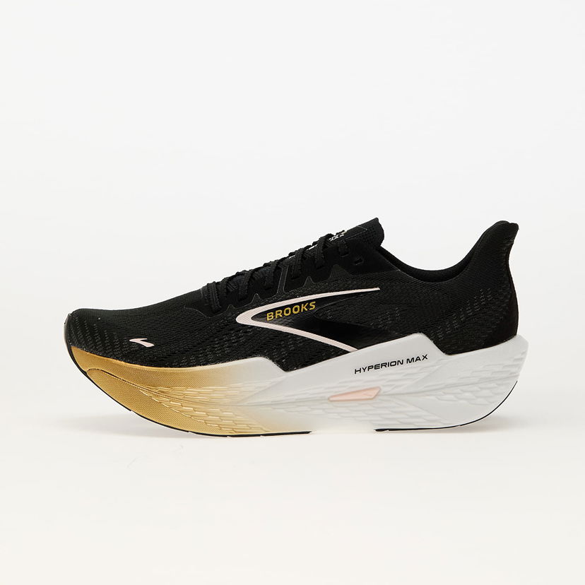 Tennarit ja kengät Brooks Hyperion Max 2 Musta | 1104341D-098