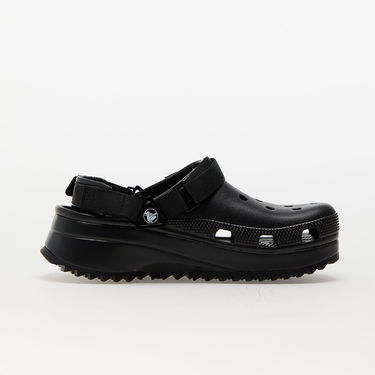 Tennarit ja kengät Crocs Classic Hiker Clog Musta | 206772-060, 4